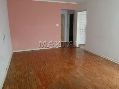 Apartamento com 2 Quartos à venda, 75m² no Santana, São Paulo