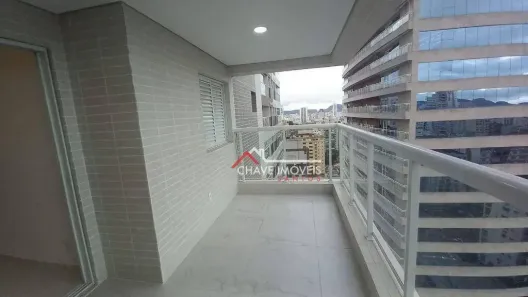 Apartamento com 3 Quartos à venda, 87m² no Gonzaga, Santos