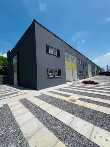 Apartamento com 2 Quartos à venda, 44m² no Janga, Paulista