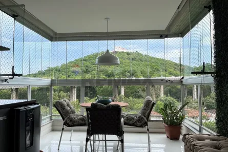 Apartamento com 3 Quartos à venda, 122m² no Praia da Costa, Vila Velha