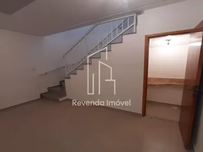 Casa de Condomínio com 2 Quartos à venda, 120m² no Vila Príncipe de Gales, Santo André