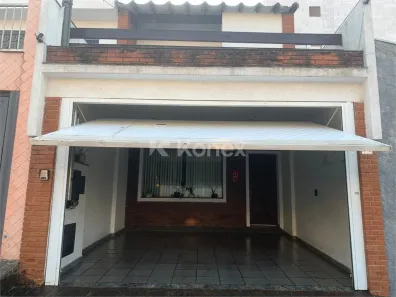 Casa com 3 Quartos à venda, 113m² no Vila Nair, São Paulo