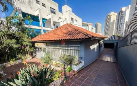 Lote/Terreno à venda, 285m² no Vila Formosa, São Paulo