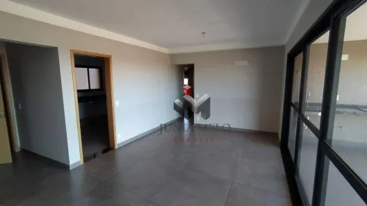 Apartamento com 3 Quartos à venda, 118m² no Bonfim Paulista, Ribeirão Preto