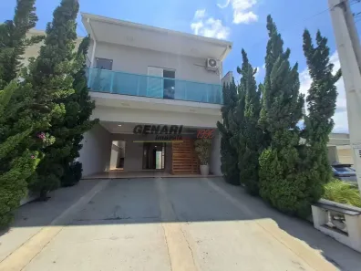 Sobrado com 3 Quartos à venda, 192m² no Jardim Panorama, Indaiatuba