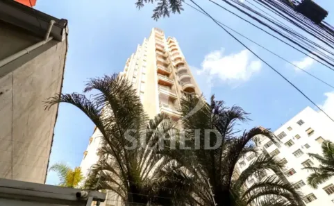 Apartamento com 3 Quartos à venda, 100m² no Vila Mariana, São Paulo