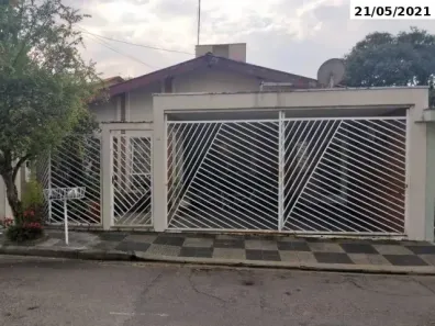 Casa com 2 Quartos à venda, 140m² no Jardim Cica, Jundiaí