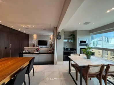 Apartamento com 3 Quartos à venda, 190m² no Vila da Serra, Nova Lima