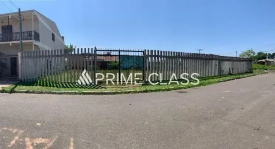 Lote/Terreno para alugar, 175m² no Harmonia, Canoas