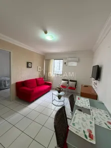 Apartamento com 1 Quarto à venda, 30m² no Boa Viagem, Recife