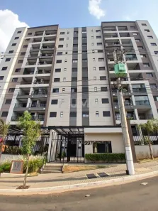 Apartamento com 3 Quartos para alugar, 75m² no Parque Rural Fazenda Santa Cândida, Campinas