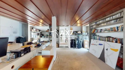 Casa com 4 Quartos à venda, 434m² no Jardim Europa, São Paulo