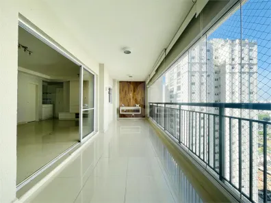 Apartamento com 3 Quartos à venda, 157m² no Centro, São Bernardo do Campo