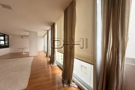 Apartamento com 2 Quartos à venda, 218m² no Jardim Paulista, São Paulo