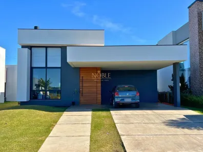 Casa de Condomínio com 3 Quartos à venda, 420m² no Engenho Velho, Torres