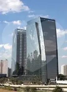 Sala Comercial para alugar, 95m² no Várzea de Baixo, São Paulo