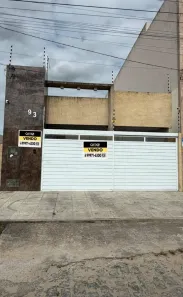 Casa com 3 Quartos à venda, 157m² no Anízio Amancio de Oliveira, Itabaiana