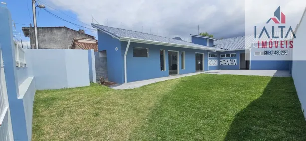 Casa com 3 Quartos à venda, 135m² no Caputera, Caraguatatuba