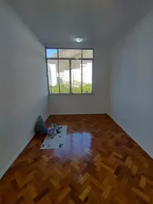 Apartamento com 1 Quarto para alugar, 46m² no Copacabana, Rio de Janeiro