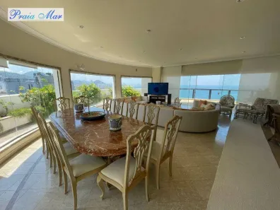 Cobertura com 4 Quartos à venda, 575m² no Vila Luis Antônio, Guarujá