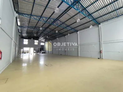 Prédio Comercial para alugar, 528m² no Liberdade, Novo Hamburgo