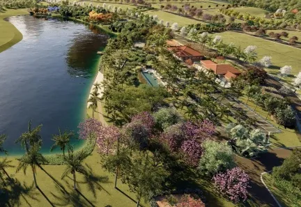 Lote/Terreno à venda, 502m² no Itaici, Indaiatuba