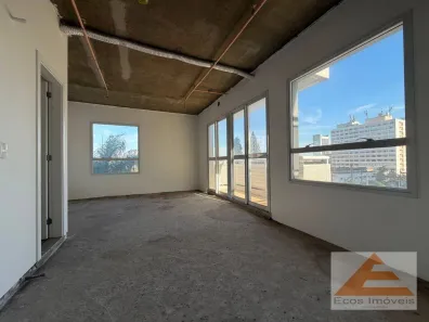 Sala Comercial para alugar, 41m² no Vila Leopoldina, São Paulo