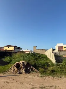 Lote/Terreno à venda, 450m² no Barra Mar, Barra de São Miguel