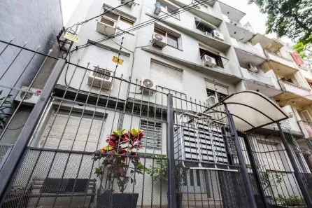 Apartamento com 2 Quartos à venda, 67m² no Rio Branco, Porto Alegre