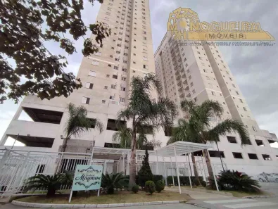 Apartamento com 2 Quartos à venda, 55m² no Vila Miriam, Guarulhos