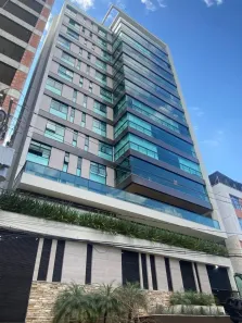 Apartamento com 4 Quartos à venda, 344m² no Bom Pastor, Juiz de Fora