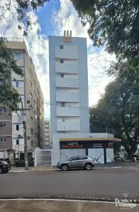 Apartamento com 2 Quartos à venda, 74m² no Zona 07, Maringá