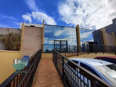 Ponto Comercial para alugar, 800m² no Nova Ribeirânia, Ribeirão Preto
