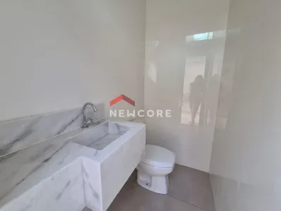 Casa de Condomínio com 3 Quartos à venda, 166m² no Taquaral, Piracicaba