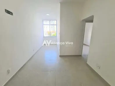 Apartamento com 1 Quarto à venda, 50m² no Ipanema, Rio de Janeiro