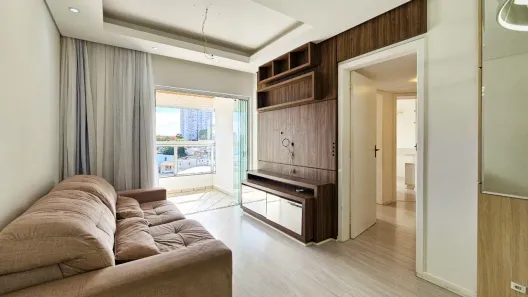 Apartamento com 3 Quartos à venda, 77m² no Estreito, Florianópolis