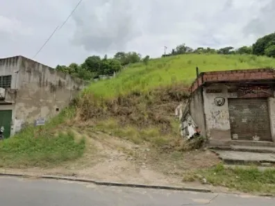 Lote/Terreno à venda, 1050m² no Santa Isabel, São Gonçalo