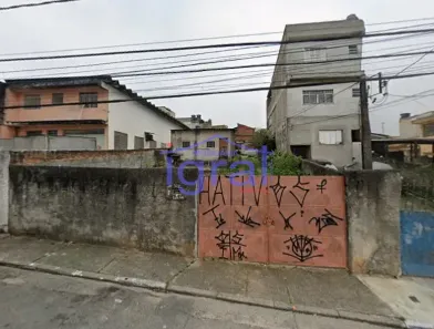 Lote/Terreno à venda, 475m² no Vila Campestre, São Paulo