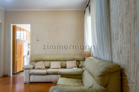 Sobrado com 2 Quartos à venda, 270m² no Perdizes, São Paulo