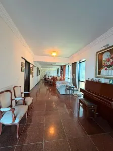Apartamento com 4 Quartos à venda, 310m² no Boa Viagem, Recife