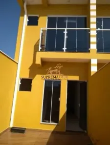 Casa com 2 Quartos à venda, 92m² no Jardim Residencial dos Reis, Sorocaba