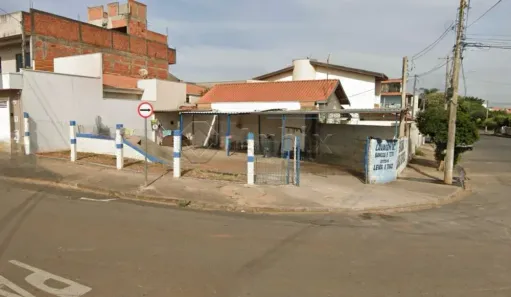 Lote/Terreno à venda, 179m² no Parque Residencial Jaguari, Americana