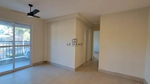 Apartamento com 2 Quartos à venda, 66m² no Dois Córregos, Piracicaba