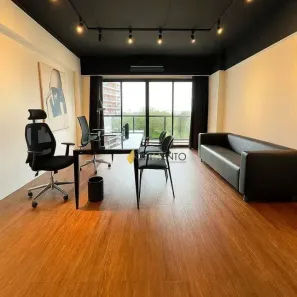 Sala Comercial à venda, 55m² no Cerâmica, São Caetano do Sul
