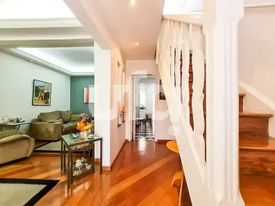 Casa com 2 Quartos à venda, 118m² no Perdizes, São Paulo