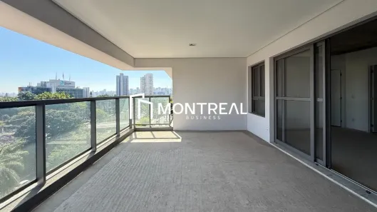 Apartamento com 4 Quartos à venda, 177m² no Vila Clementino, São Paulo