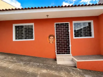 Casa com 2 Quartos à venda, 80m² no Jardim da Colina, Campina Grande do Sul
