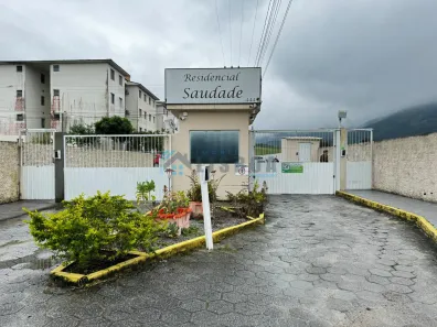 Apartamento com 2 Quartos para alugar, 47m² no Encruzilhada, Biguaçu