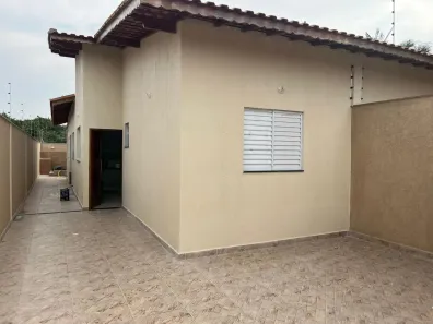 Casa com 2 Quartos à venda, 60m² no Chácara Glória, Itanhaém
