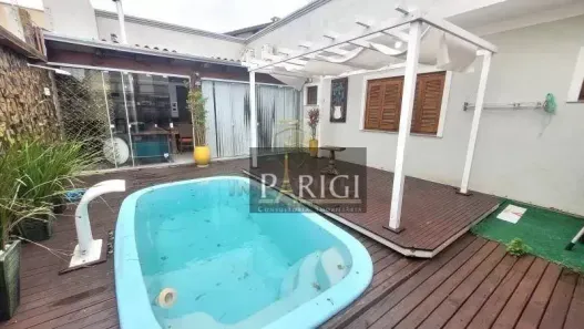 Casa com 3 Quartos à venda, 130m² no Tramandaí, Tramandaí